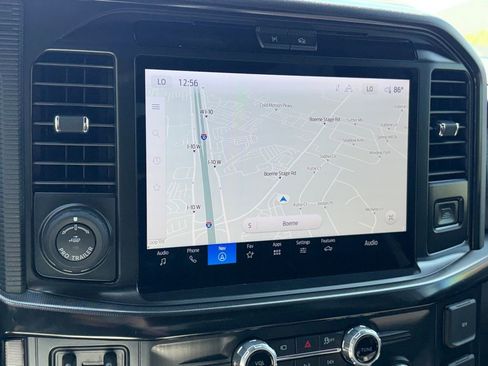 Used 2025 Ford F150 Raptor w/ Equipment Group 803A Raptor R image 16