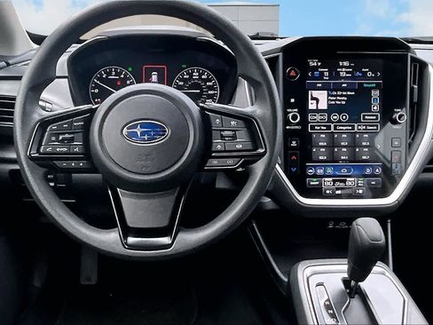 Used 2024 Subaru Crosstrek 2.0i Premium w/ Crosstrek Mirror Package image 15