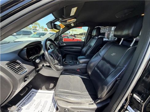 Used 2019 Dodge Durango R/T RWD image 19