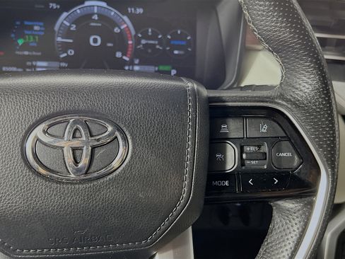 Used 2023 Toyota Tundra Capstone image 20