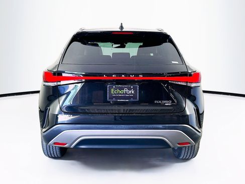 Used 2023 Lexus RX 350 Premium w/ Accessory Package AWD/4WD image 7
