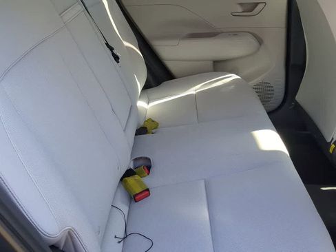 New 2026 Hyundai Kona SEL Sport image 21