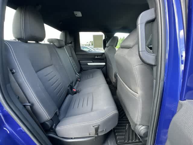 Used 2024 Toyota Tacoma TRD Off-Road AWD/4WD image 26