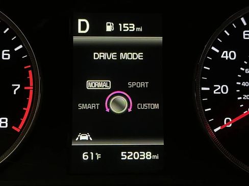 Used 2023 Kia K5 GT-Line FWD image 11