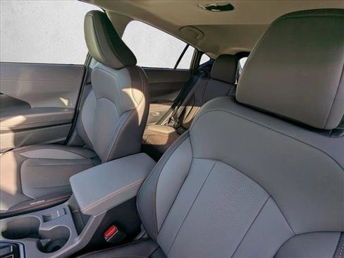 New 2026 Subaru Crosstrek 2.5i Limited AWD/4WD image 10