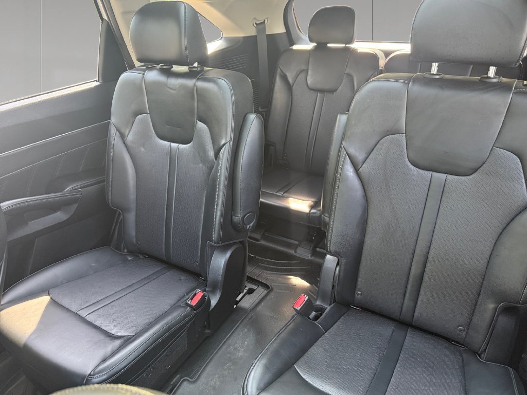 Used 2021 Kia Sorento SX AWD/4WD image 16