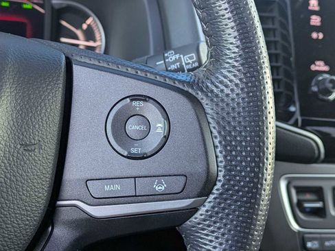 Certified 2023 Honda Passport EX-L image 25