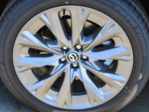 New 2026 MAZDA CX-90 3.3 Turbo w/ Premium Plus Pkg image 10