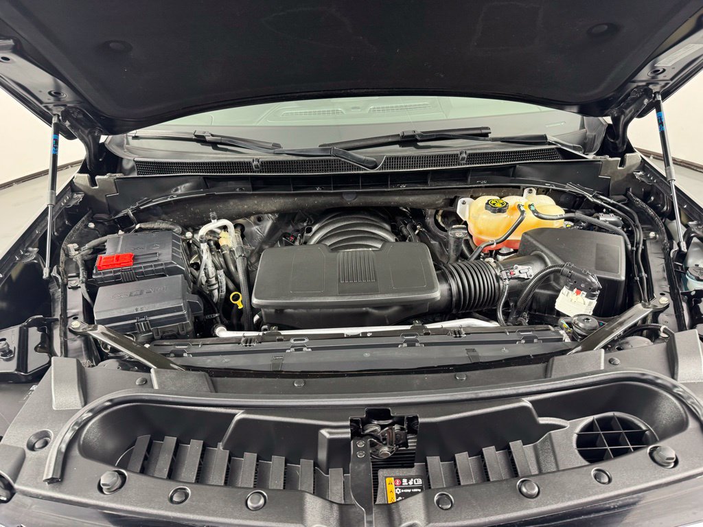 Used 2022 GMC Yukon Denali AWD/4WD image 31