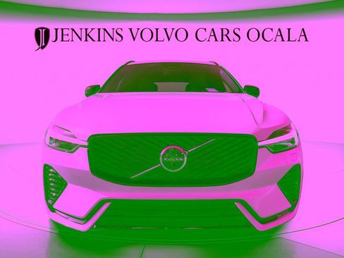 New 2026 Volvo XC60 B5 Plus w/ Protection Package Premier AWD/4WD image 8