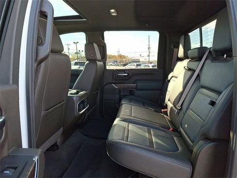 Used 2020 GMC Sierra 2500 Denali w/ Denali Ultimate Package image 10