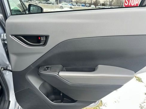 Used 2024 Subaru Crosstrek 2.5i Wilderness image 23