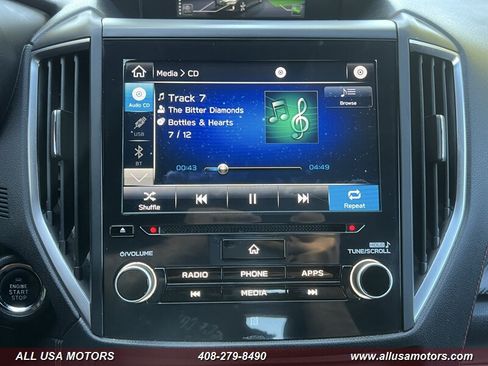 Used 2017 Subaru Impreza 2.0i Sport AWD/4WD image 37