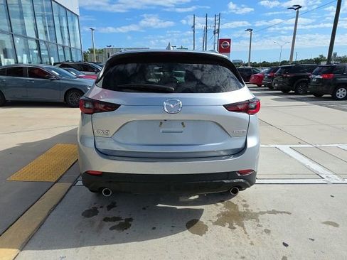 Used 2023 MAZDA CX-5 AWD 2.5 S image 5