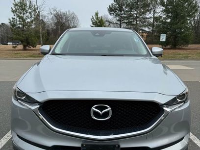 Used 2017 MAZDA CX-5 Touring