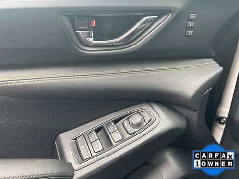 Used 2025 Subaru Ascent Bronze Edition image 23