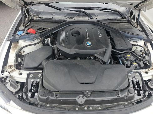 Used 2020 BMW 430i Gran Coupe w/ Convenience Package RWD image 8