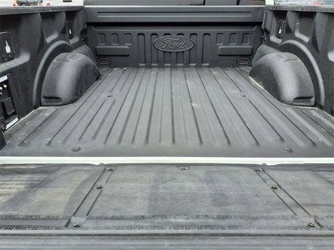 Used 2021 Ford F150 King Ranch w/ Equipment Group 601A High image 10