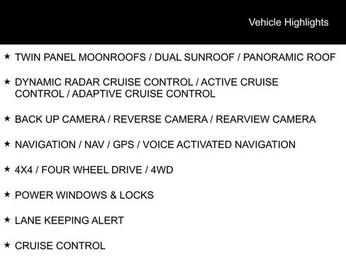 Used 2020 Ford F350 Platinum w/ FX4 Off-Road Package image 4