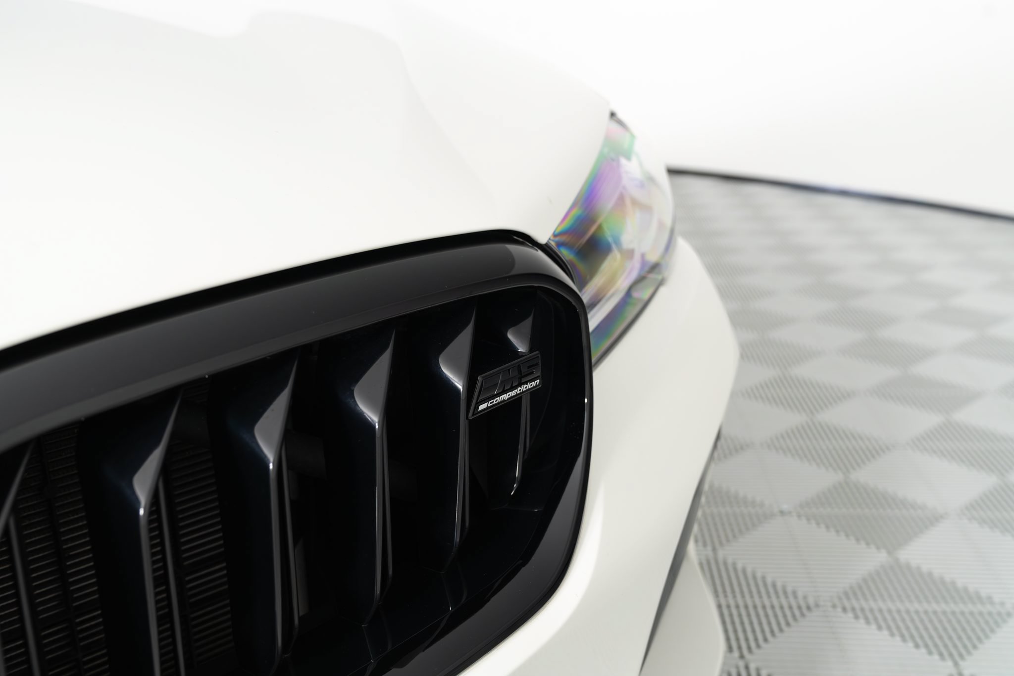 Used 2023 BMW M5 w/ Competition Package AWD/4WD image 16