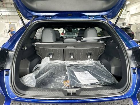 New 2026 Subaru Crosstrek 2.5i Wilderness AWD/4WD image 24