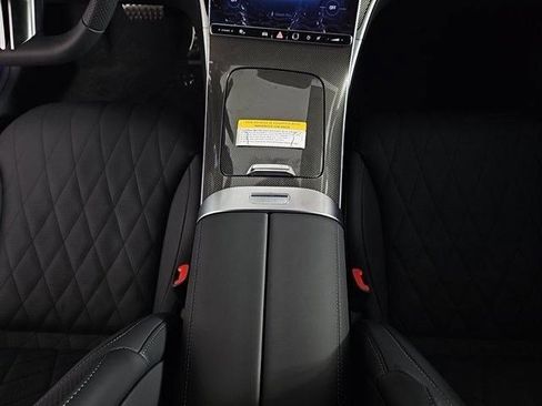 New 2024 Mercedes-Benz CLE 300 4MATIC Coupe image 33