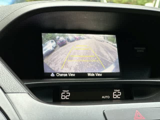 Used 2014 Acura RDX AWD image 13