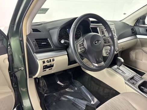Used 2014 Subaru Outback 2.5i Premium w/ Popular Package #1A image 21