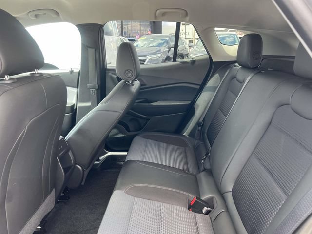Certified 2024 Chevrolet Trax LT w/ Driver Confidence Package FWD image 12
