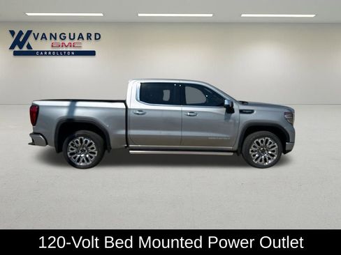 New 2026 GMC Sierra 1500 Denali Ultimate AWD/4WD image 9