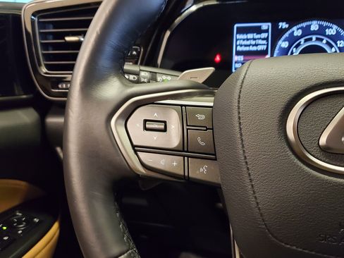 Used 2025 Lexus NX 250 FWD w/ Accessory Package (Z1) image 24