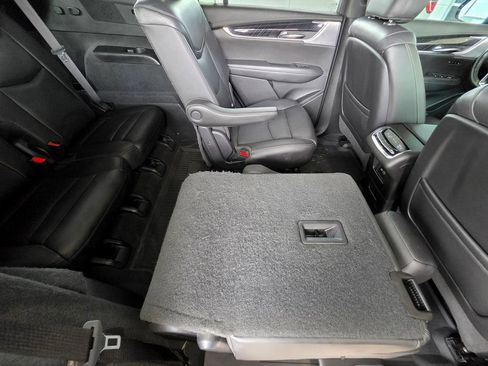 Used 2020 Cadillac XT6 Premium Luxury AWD/4WD image 95