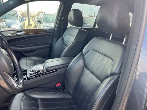 Used 2016 Mercedes-Benz GLE 350 4MATIC image 7