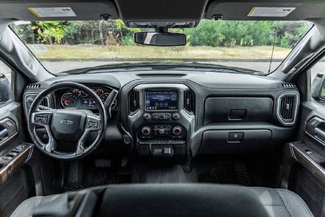 Used 2020 Chevrolet Silverado 1500 RST w/ All-Star Edition AWD/4WD image 25