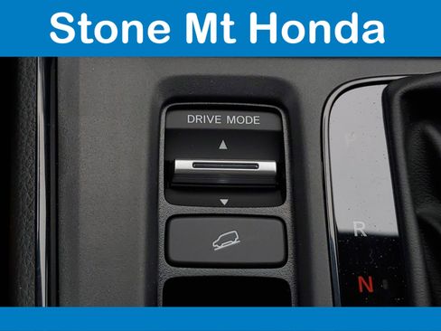 New 2026 Honda CR-V Sport-L image 31