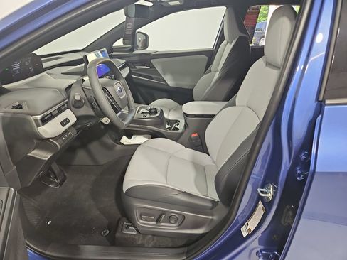 New 2026 Subaru Trailseeker AWD/4WD image 9