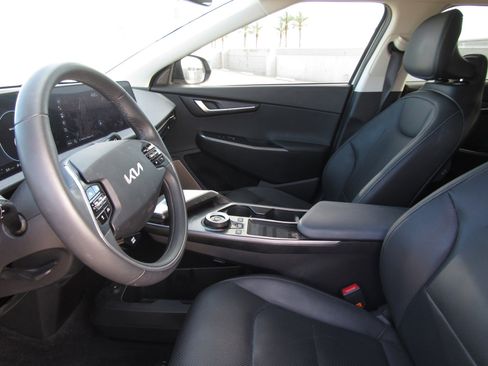 Used 2023 Kia EV6 Wind w/ Wind Technology Package image 15