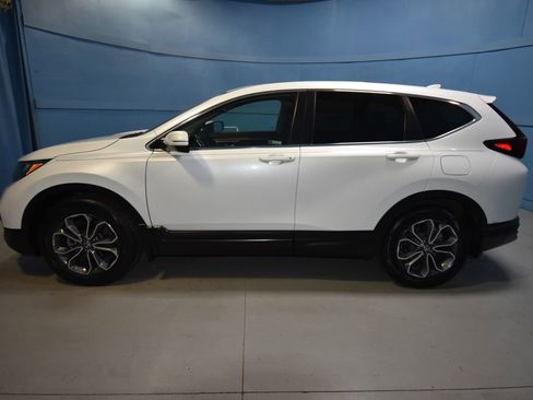 Used 2022 Honda CR-V EX-L image 28