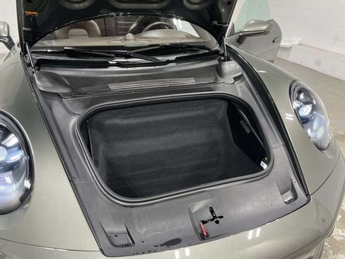 Used 2022 Porsche 911 Targa 4 GTS AWD/4WD image 19