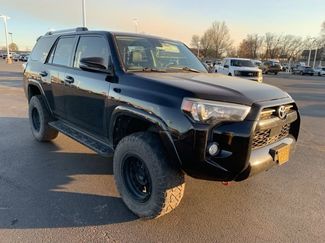 Used 2020 Toyota 4Runner SR5 Premium video 1