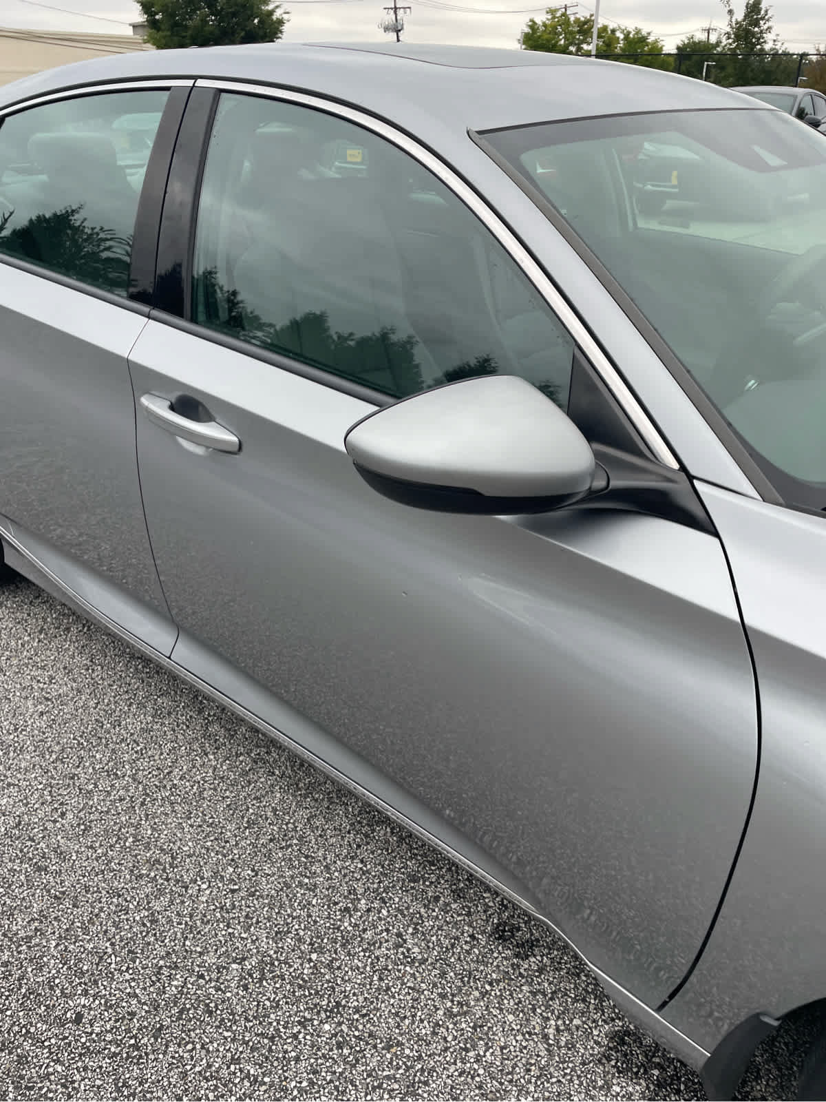 Used 2018 Honda Accord EX-L image 13