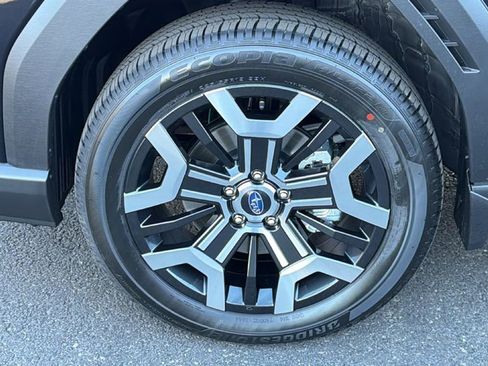New 2026 Subaru Outback Touring XT AWD/4WD image 9