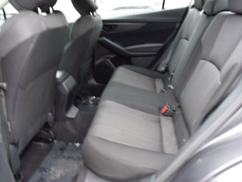 Used 2022 Subaru Impreza 2.0i image 31