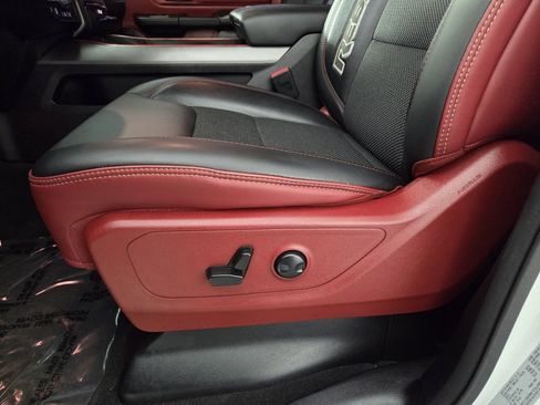 Used 2022 RAM 1500 Rebel w/ Rebel Level 1 Equipment Group image 28