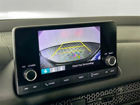 Certified 2024 Honda HR-V Sport image 12