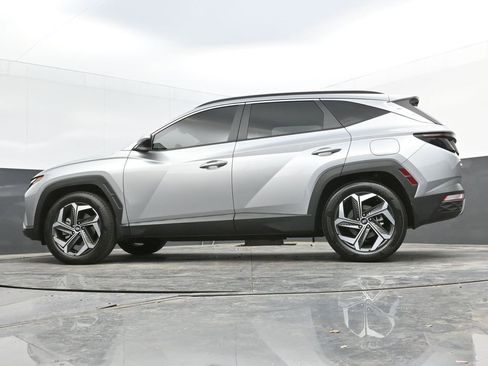 Used 2023 Hyundai Tucson SEL w/ Convenience Package image 26