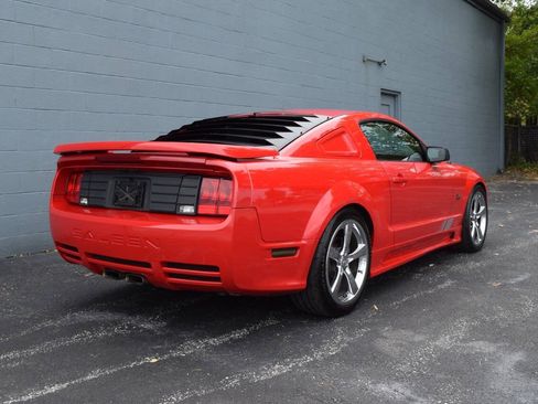 Used 2007 Ford Mustang GT Premium RWD image 19