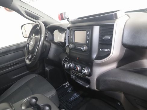 Used 2021 RAM 2500 Tradesman w/ Protection Group image 34