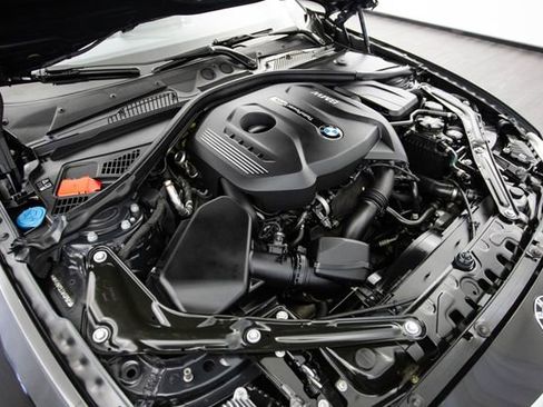 Used 2018 BMW 230i Convertible w/ Premium Package image 41