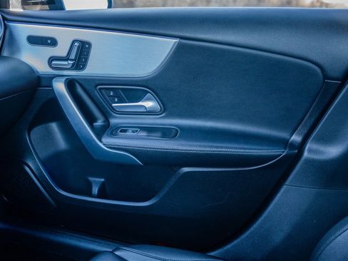 Used 2019 Mercedes-Benz A 220 4MATIC w/ Premium Package image 23